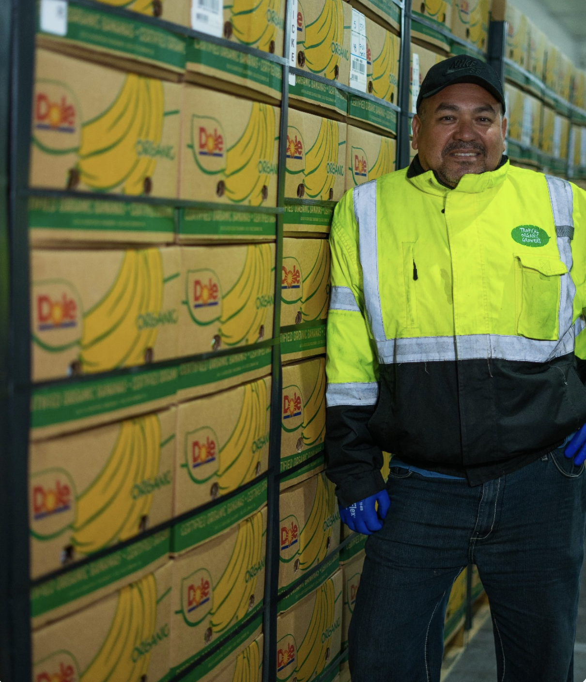 Post-Harvest Excellence & Quality Control