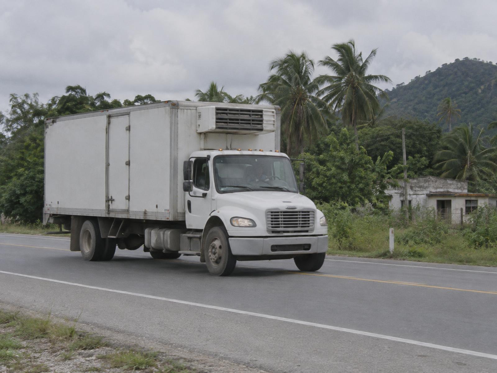 Logistics
